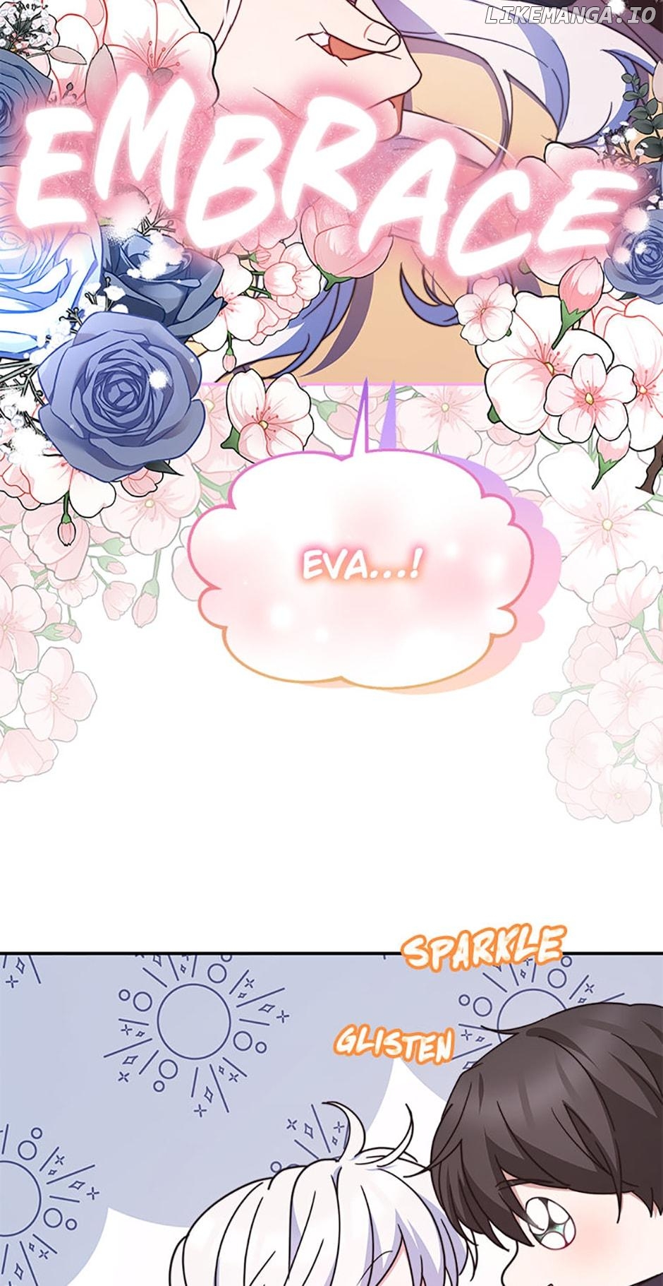 Evangeline After the Ending Chapter 66 - page 12
