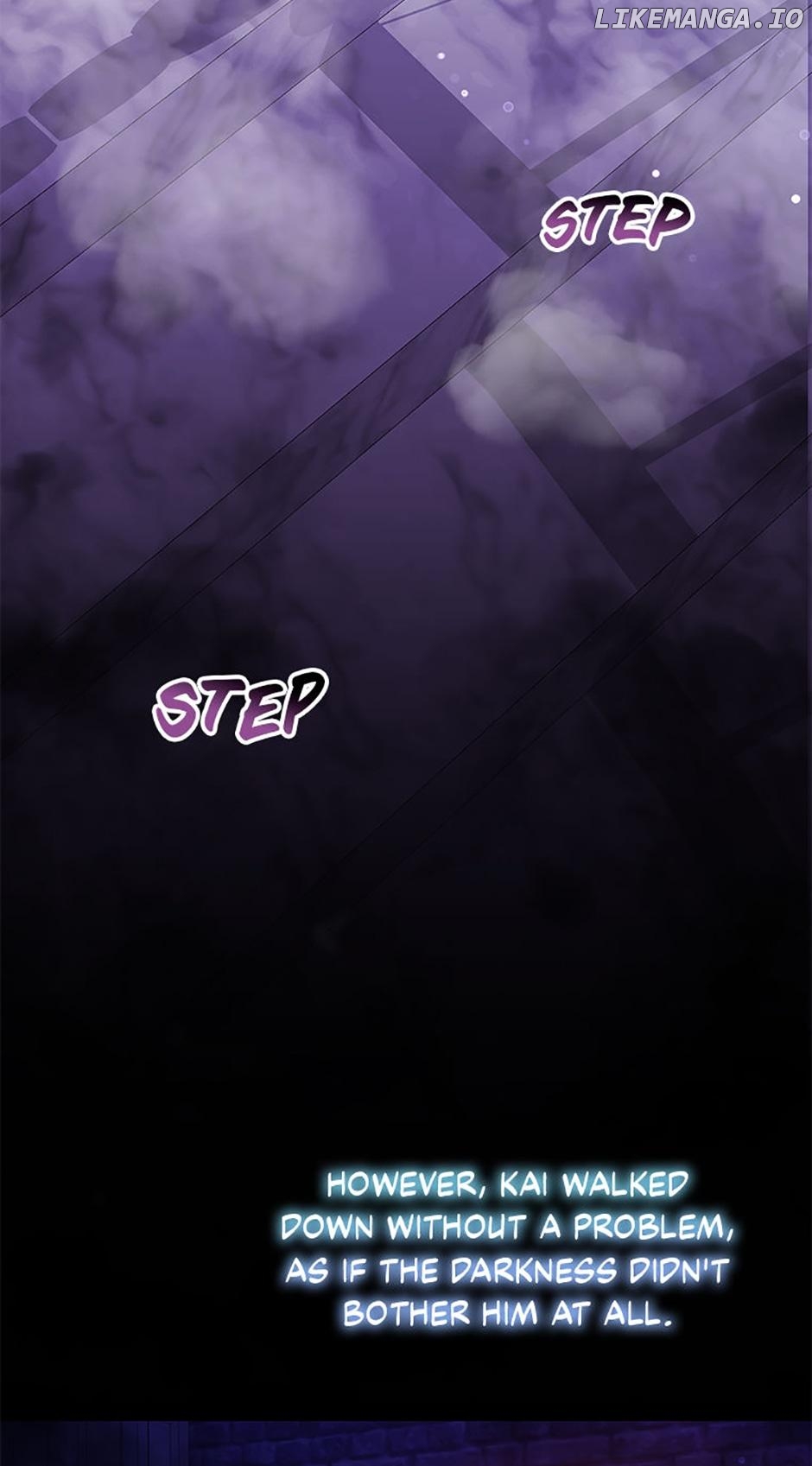 Evangeline After the Ending Chapter 66 - page 42