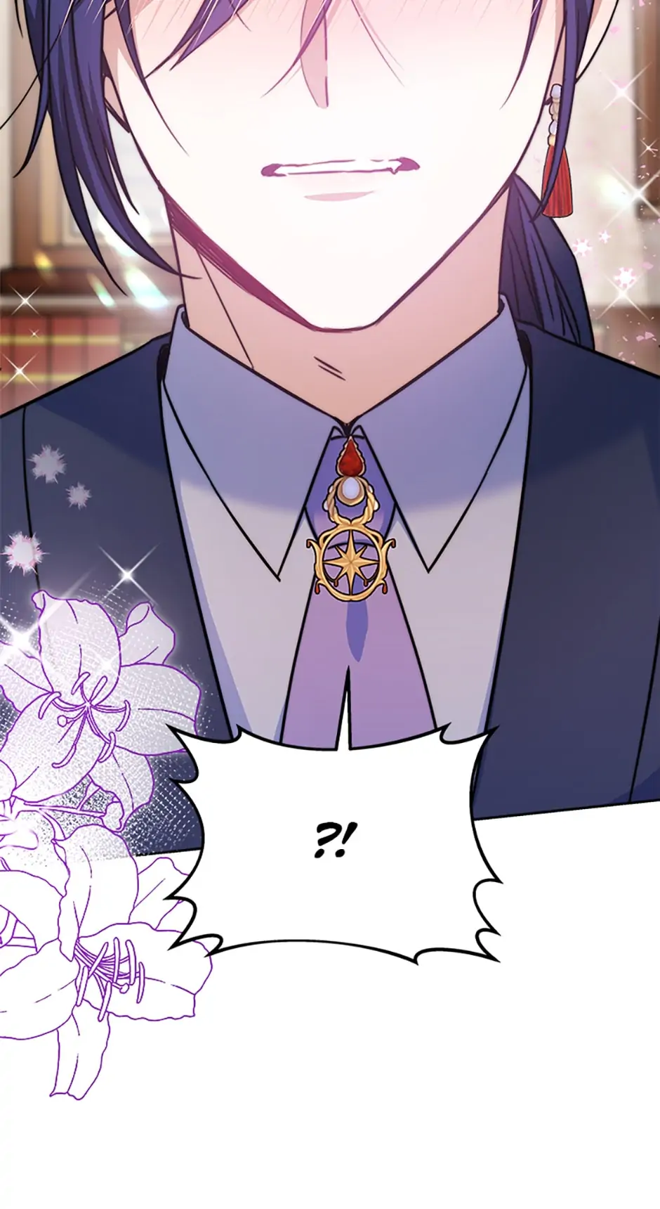 Evangeline After the Ending Chapter 19 - page 74