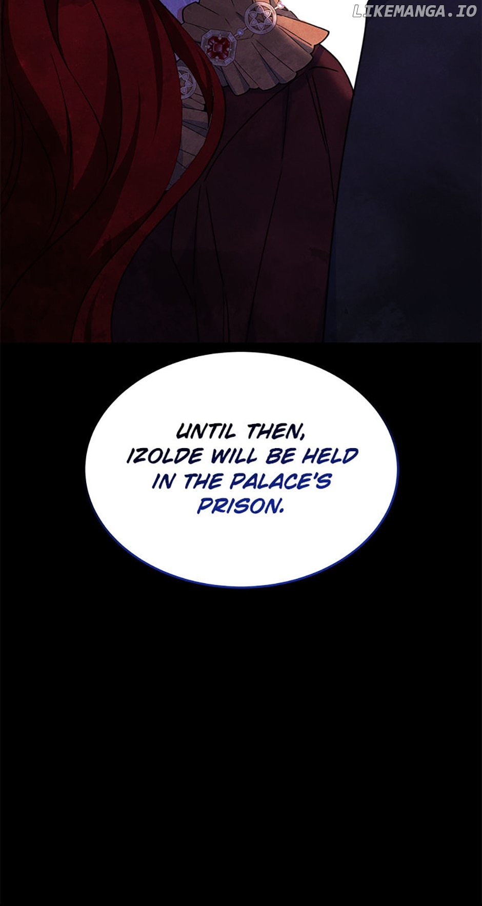 Evangeline After the Ending Chapter 63 - page 10