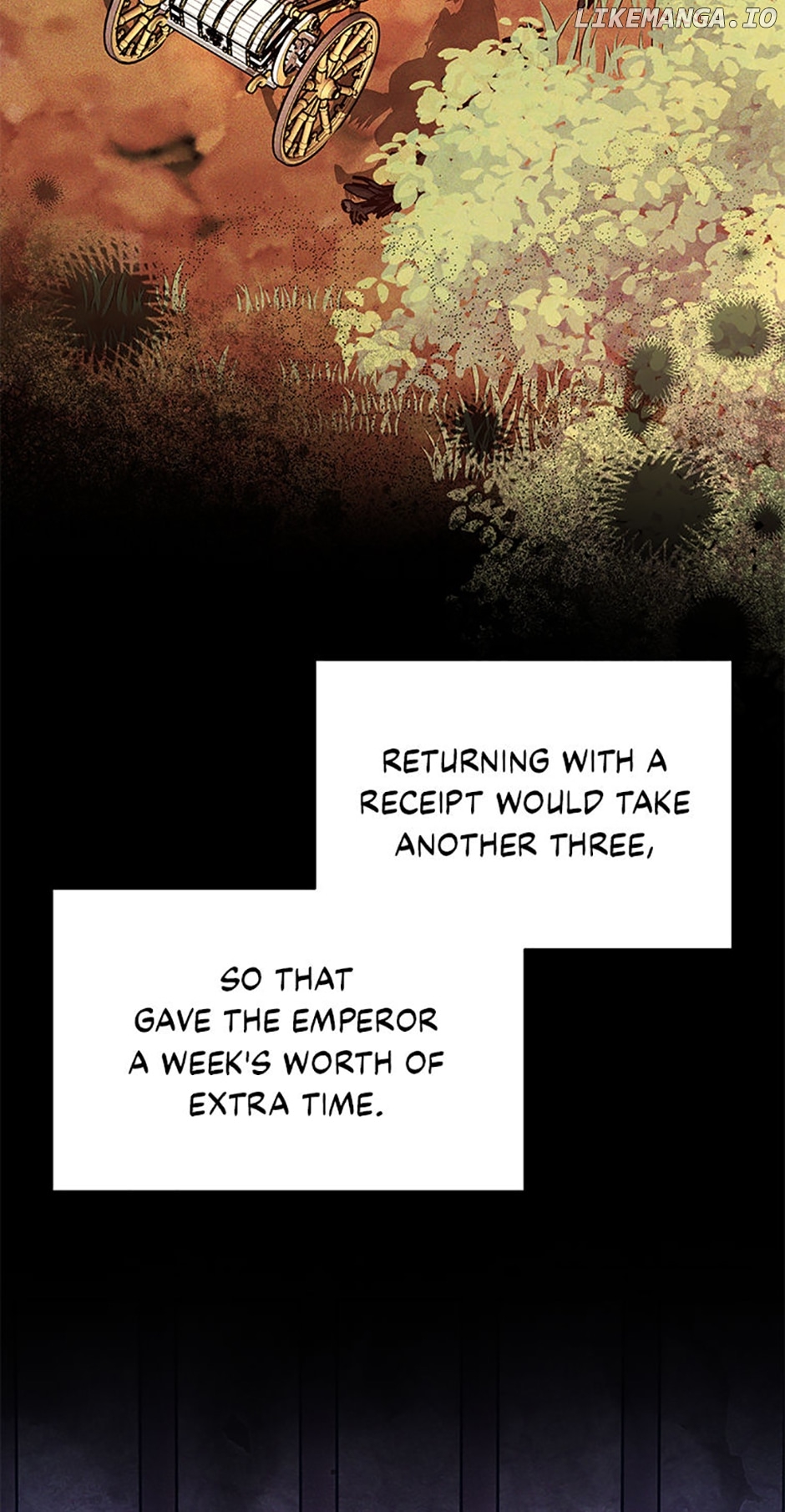 Evangeline After the Ending Chapter 63 - page 12