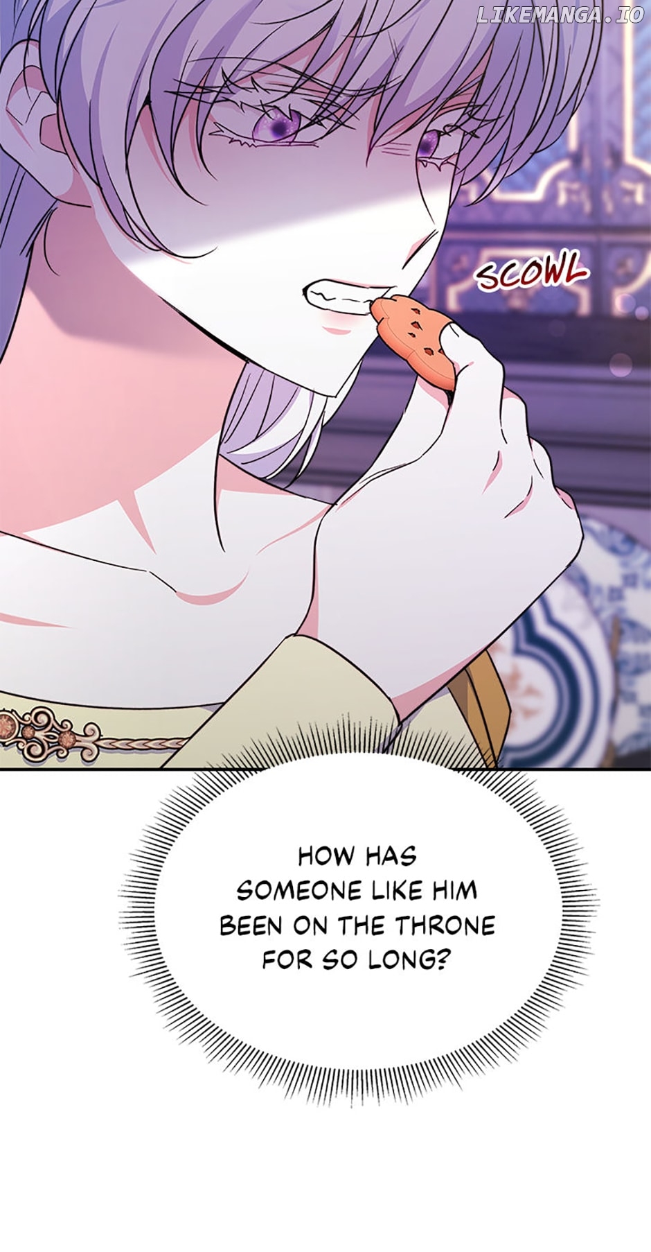 Evangeline After the Ending Chapter 63 - page 15