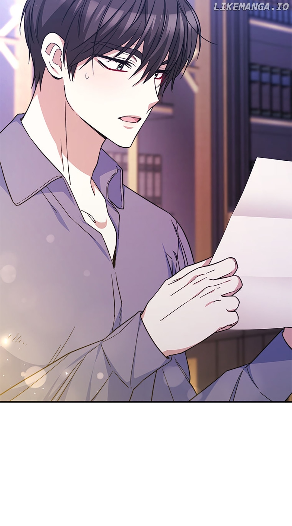 Evangeline After the Ending Chapter 63 - page 43