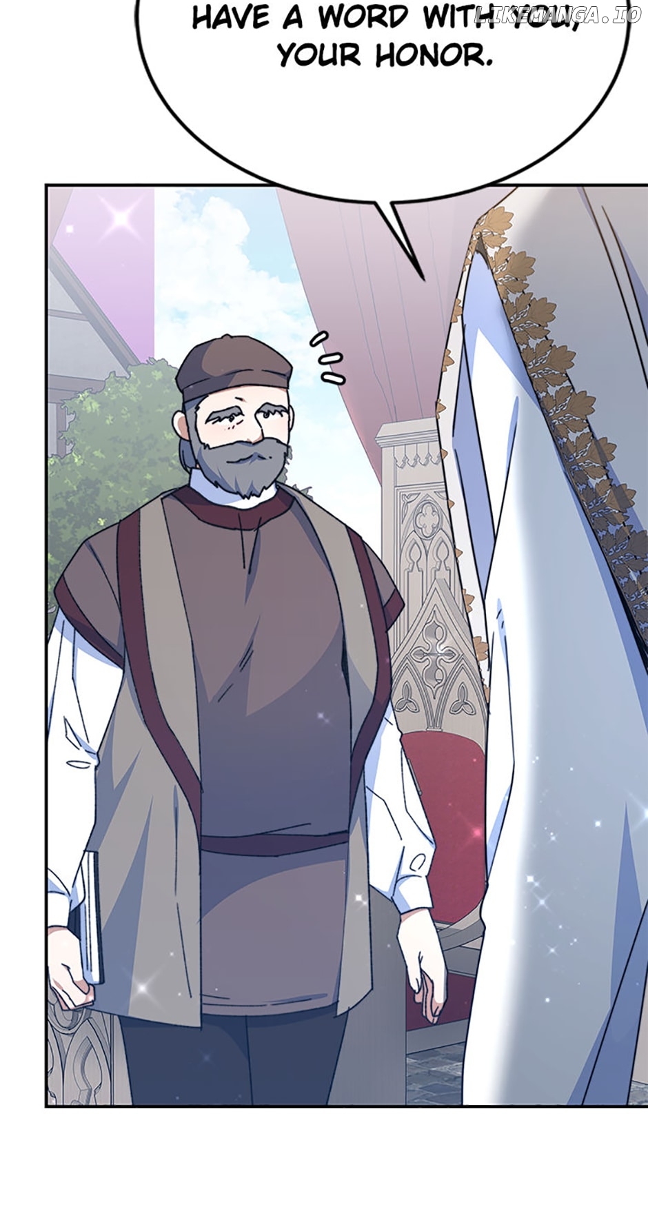 Evangeline After the Ending Chapter 62 - page 10