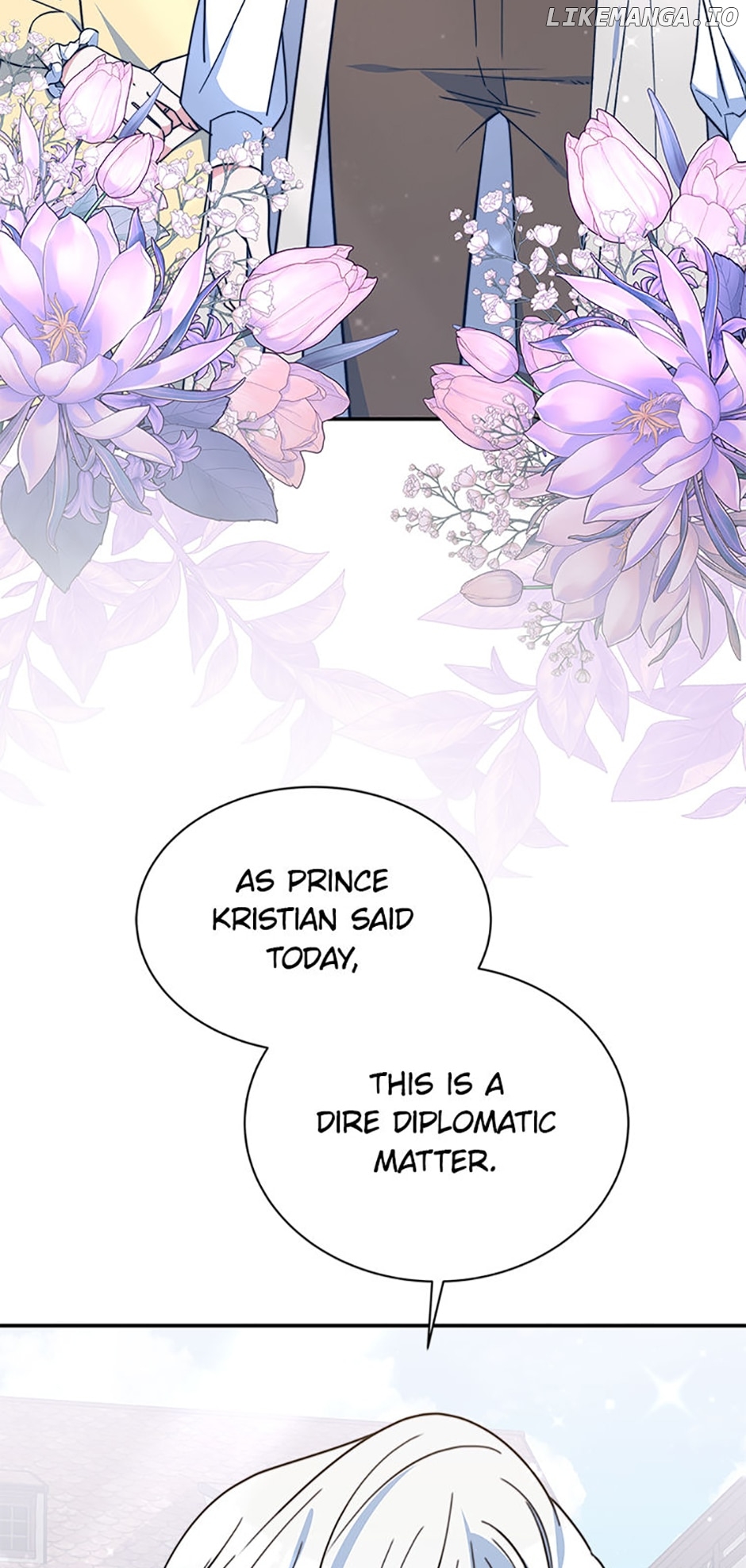 Evangeline After the Ending Chapter 62 - page 12