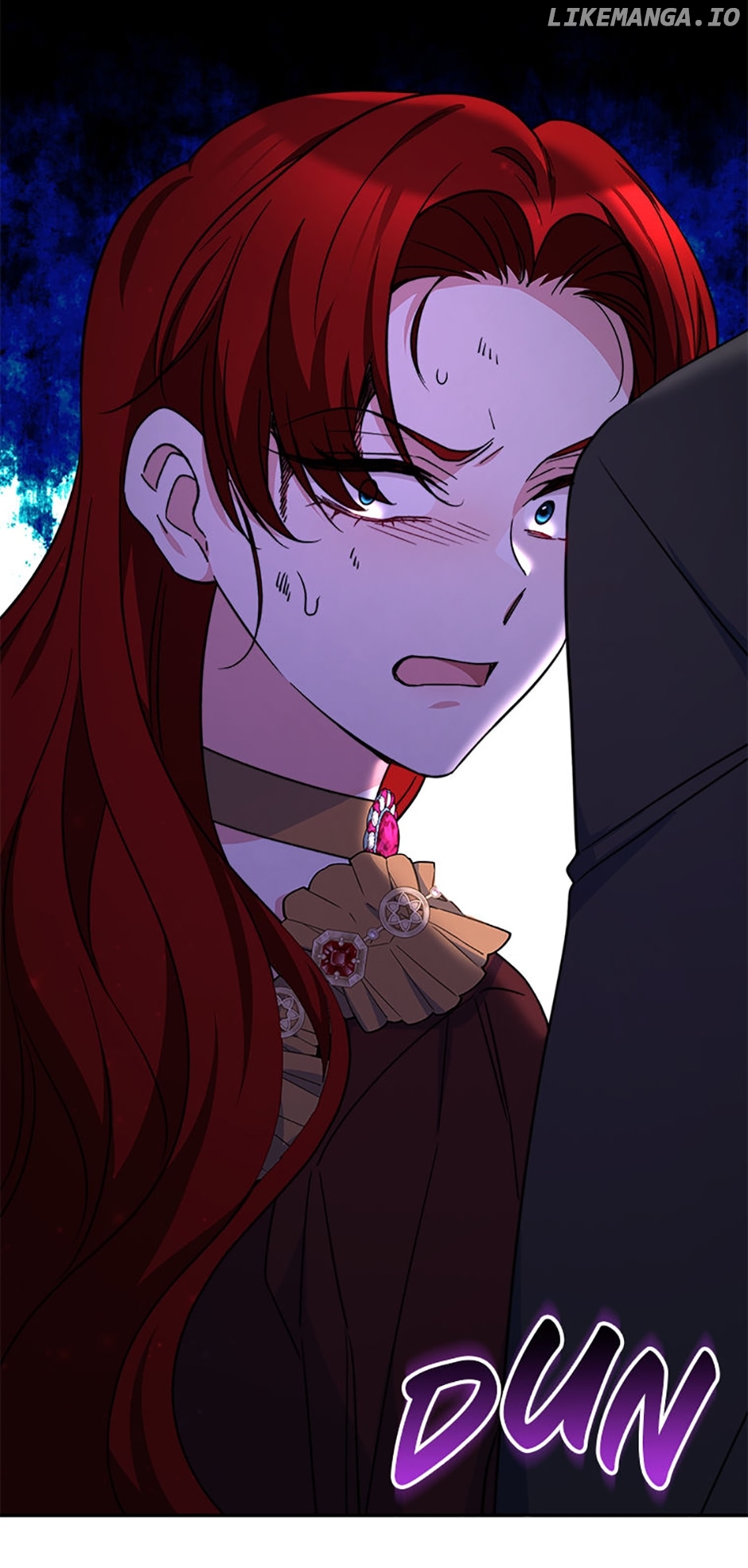 Evangeline After the Ending Chapter 62 - page 15