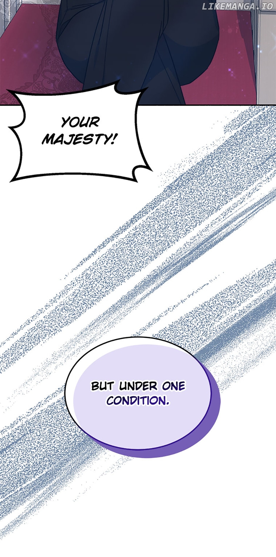Evangeline After the Ending Chapter 62 - page 22