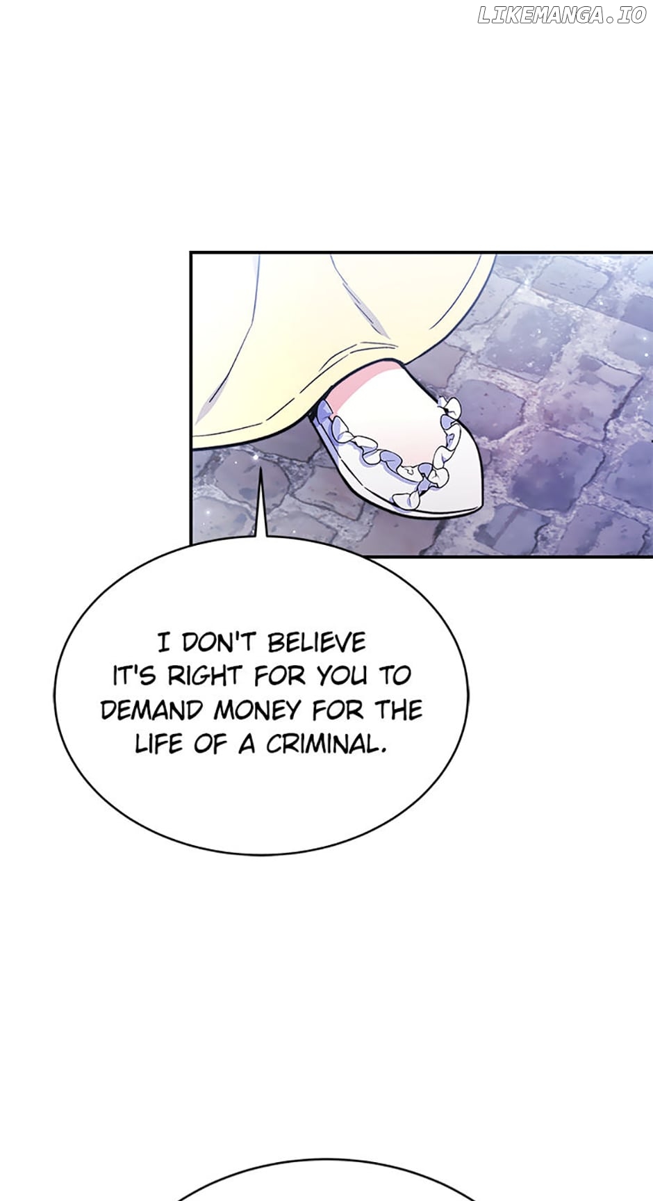 Evangeline After the Ending Chapter 62 - page 41