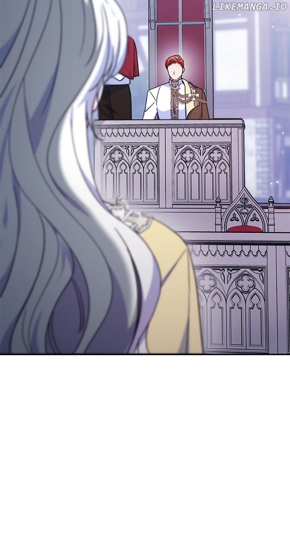 Evangeline After the Ending Chapter 62 - page 46