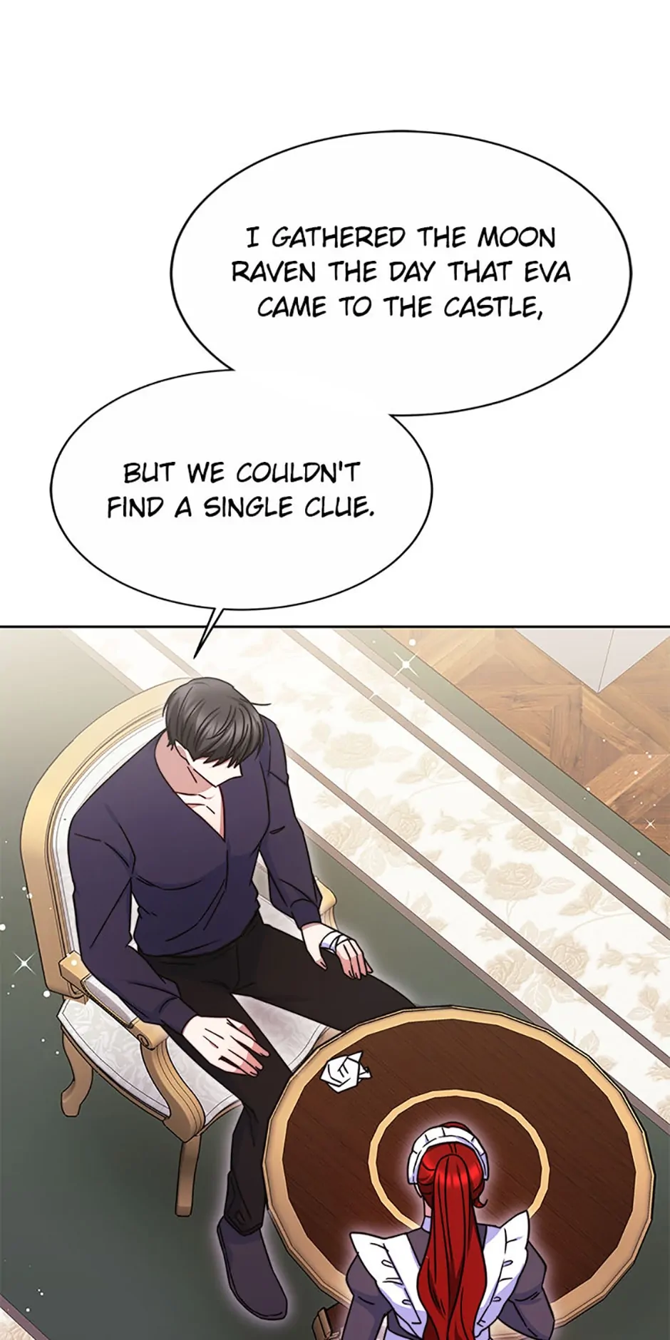 Evangeline After the Ending Chapter 51 - page 94