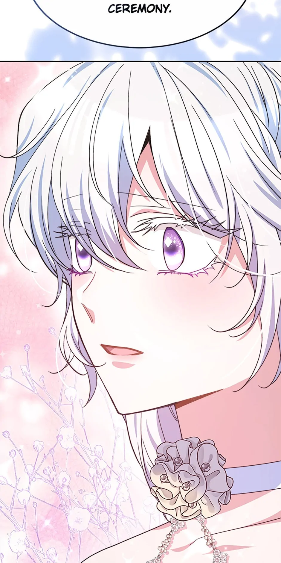Evangeline After the Ending Chapter 43 - page 13