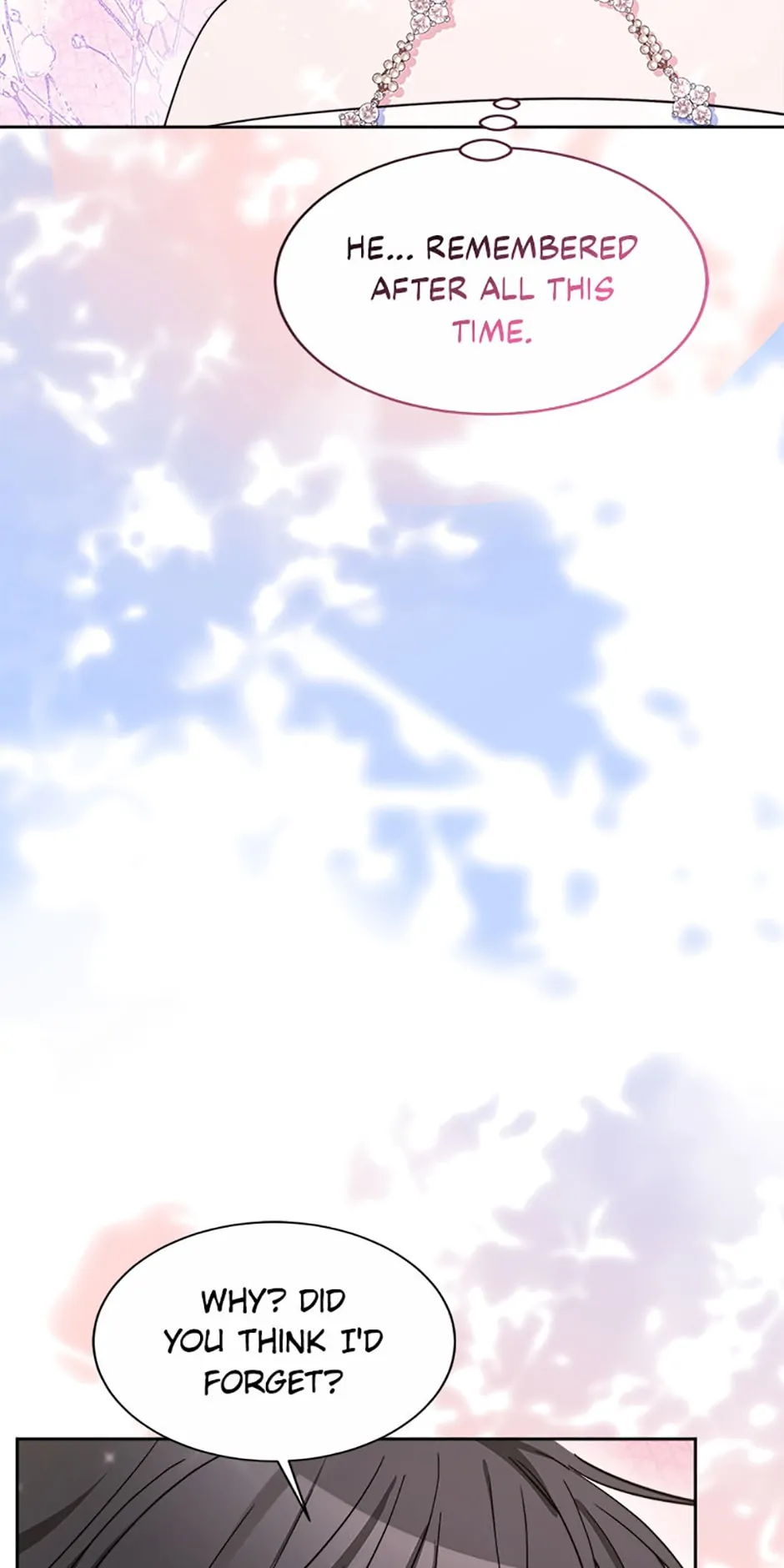 Evangeline After the Ending Chapter 43 - page 14