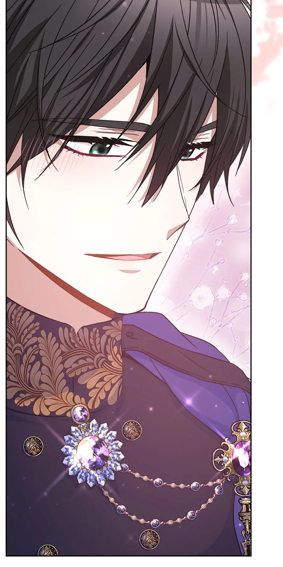 Evangeline After the Ending Chapter 43 - page 15