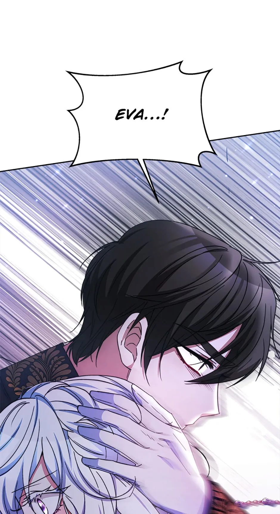 Evangeline After the Ending Chapter 43 - page 18