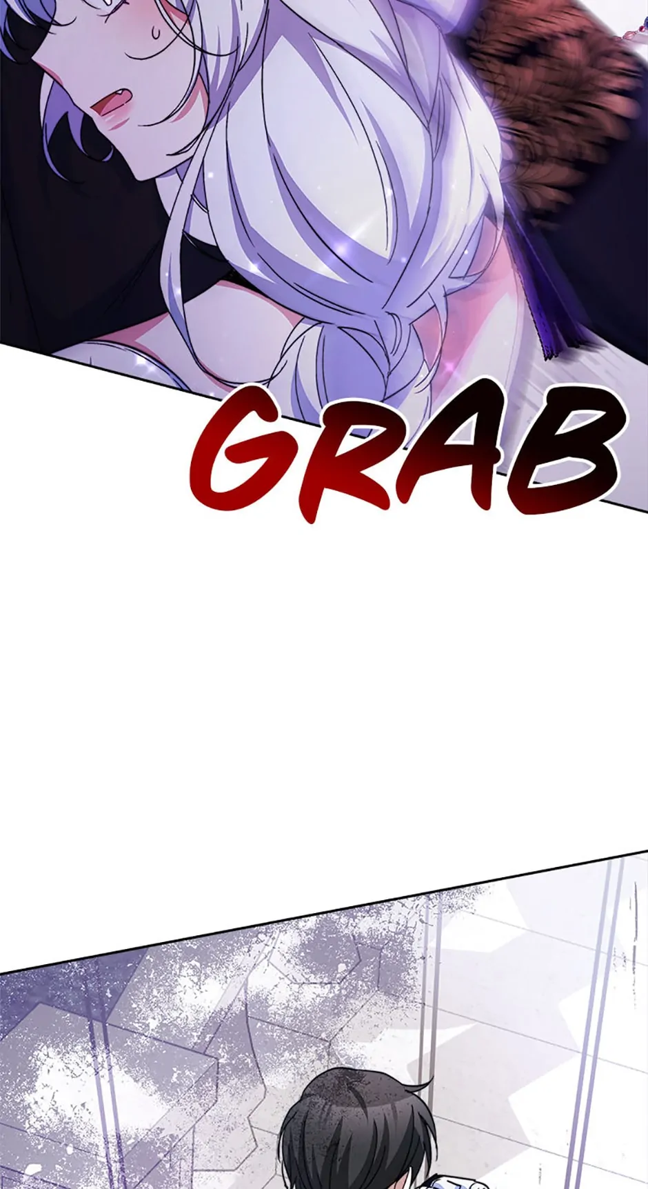 Evangeline After the Ending Chapter 43 - page 19