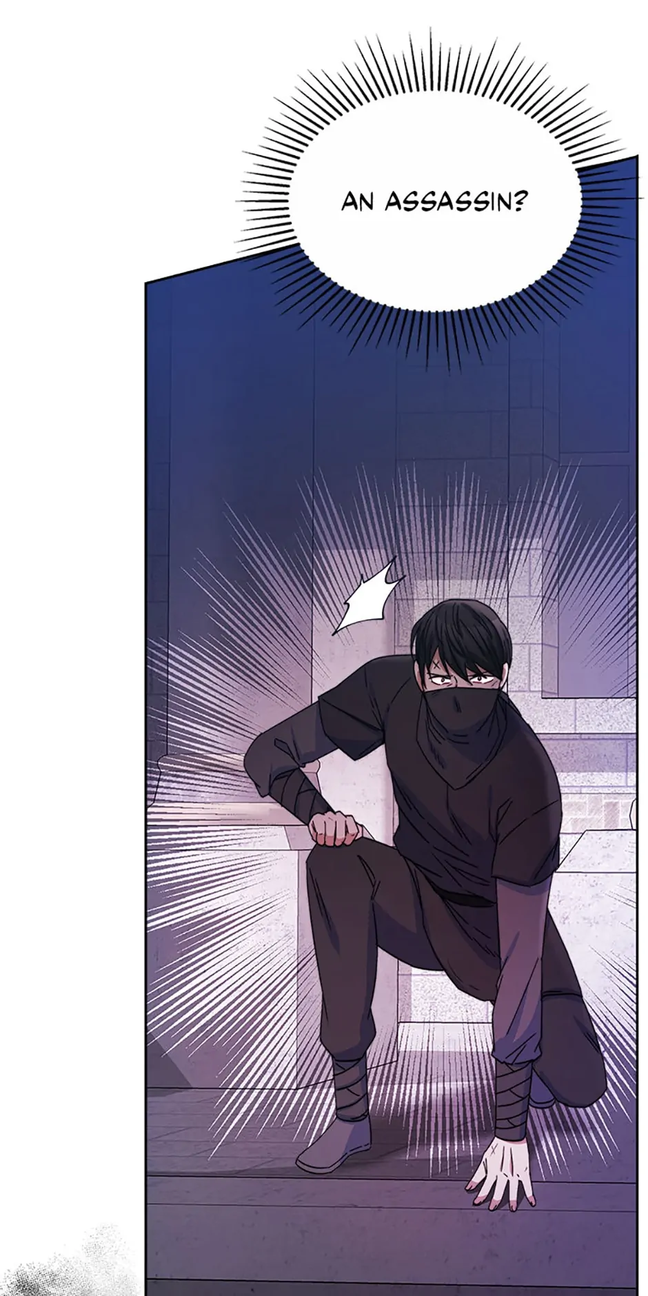 Evangeline After the Ending Chapter 43 - page 22