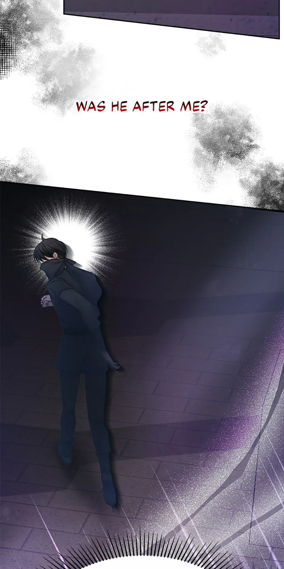 Evangeline After the Ending Chapter 43 - page 23