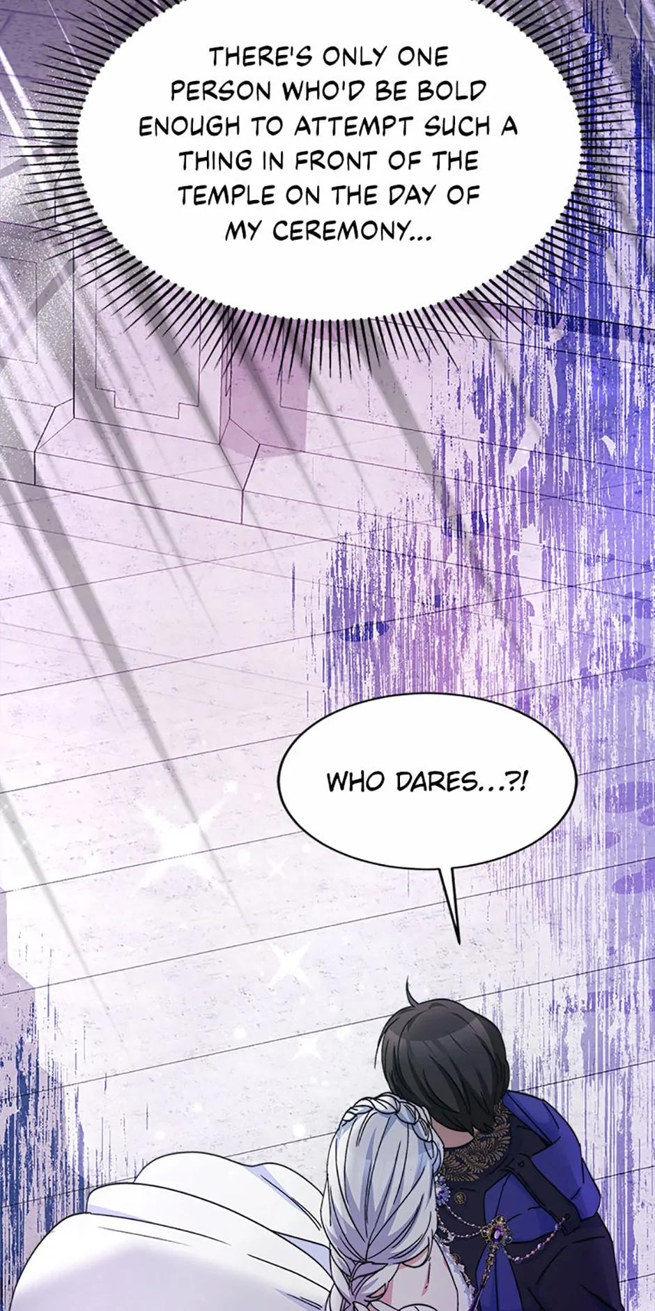 Evangeline After the Ending Chapter 43 - page 24
