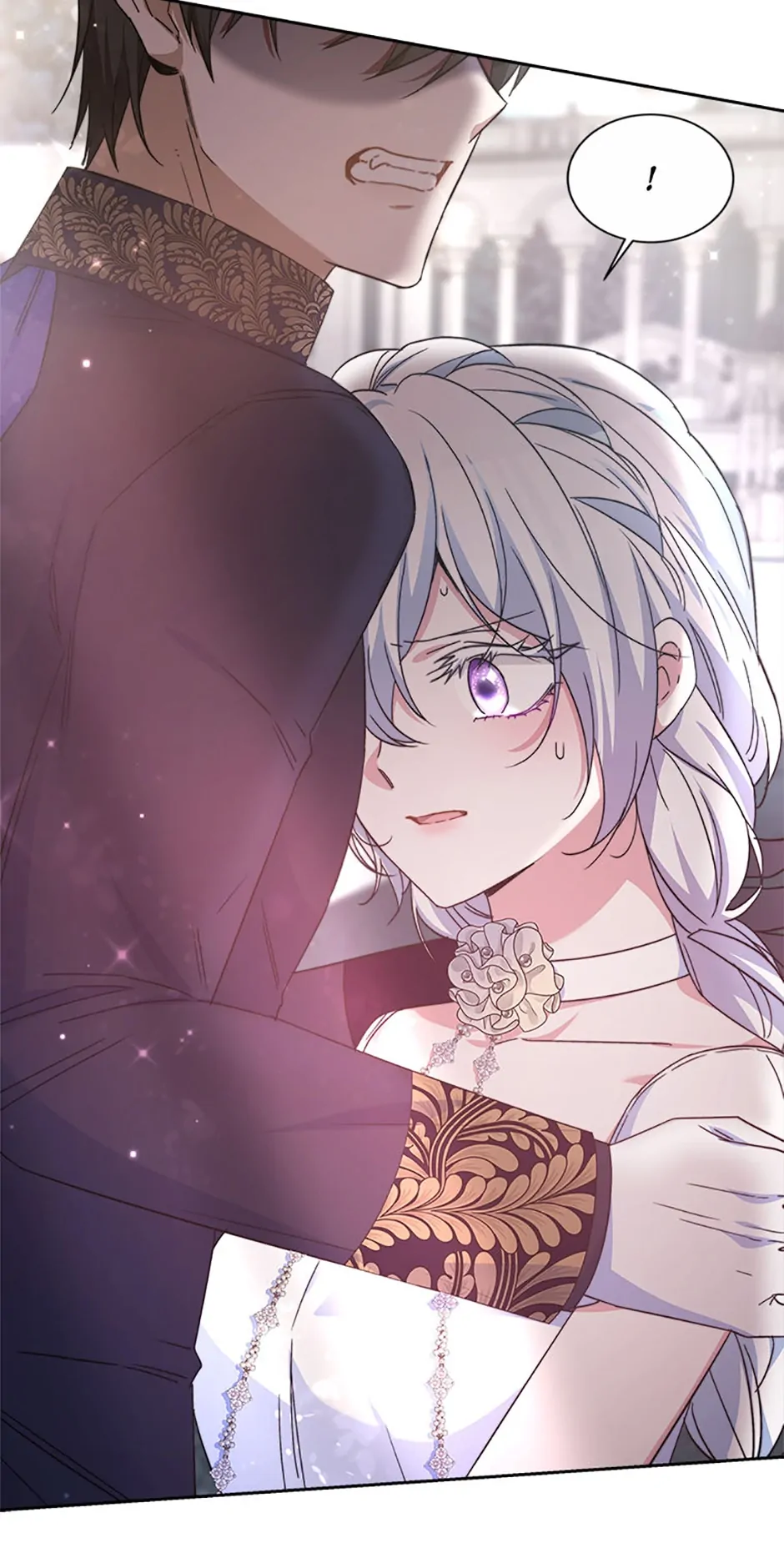 Evangeline After the Ending Chapter 43 - page 26