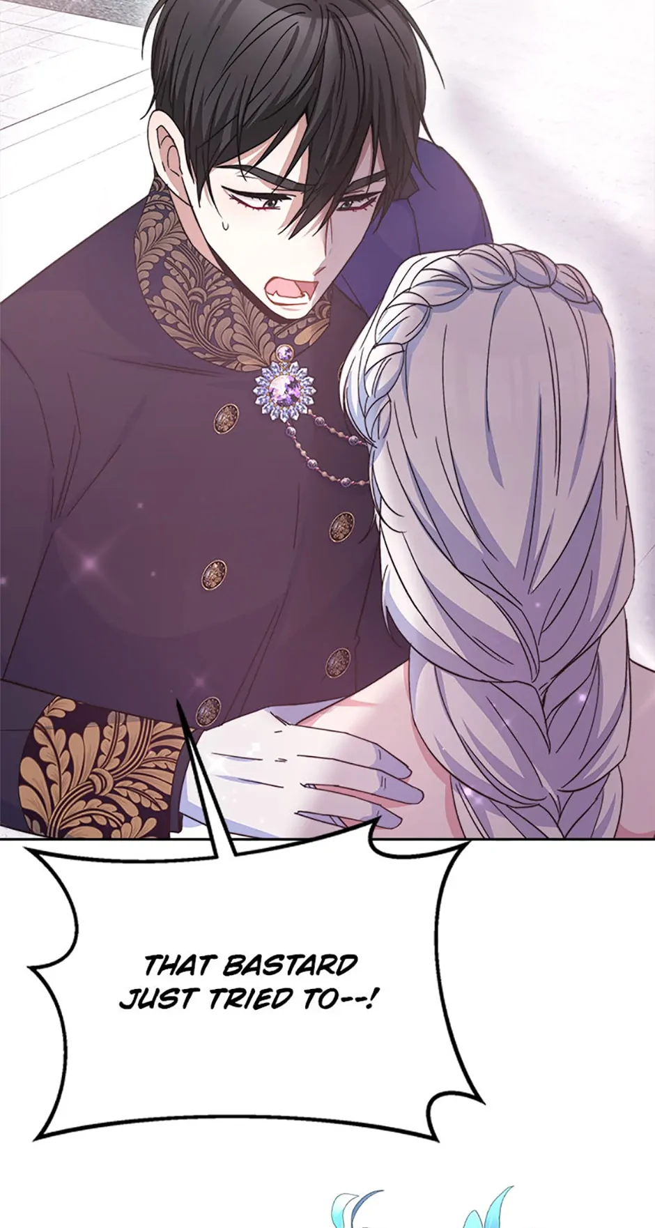 Evangeline After the Ending Chapter 43 - page 28