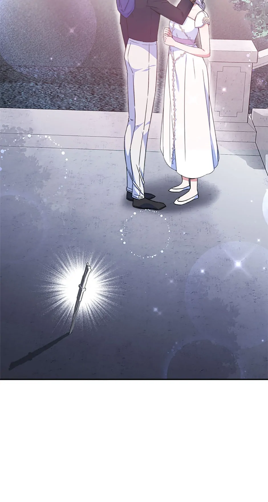 Evangeline After the Ending Chapter 43 - page 31