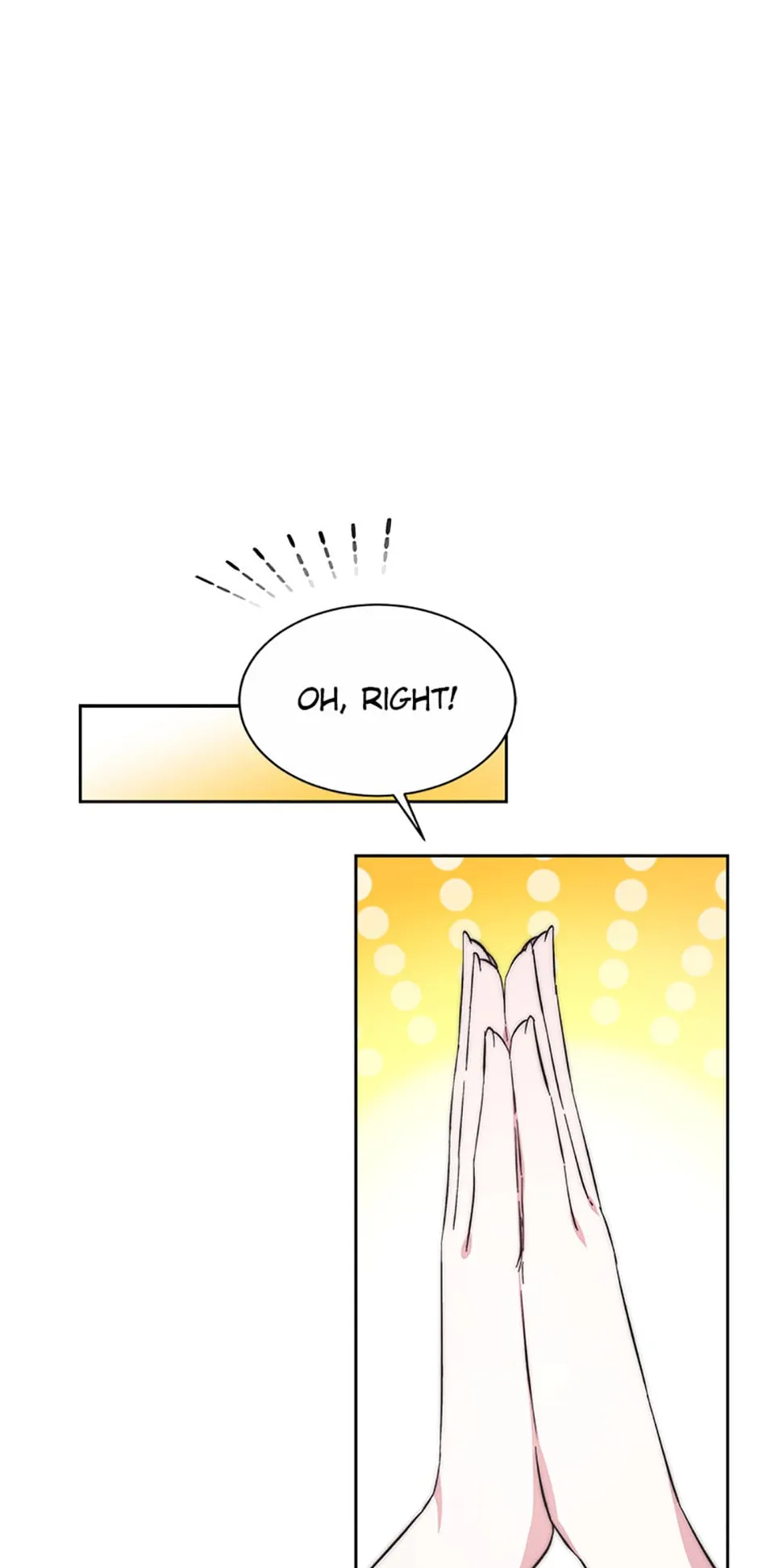 Evangeline After the Ending Chapter 43 - page 32