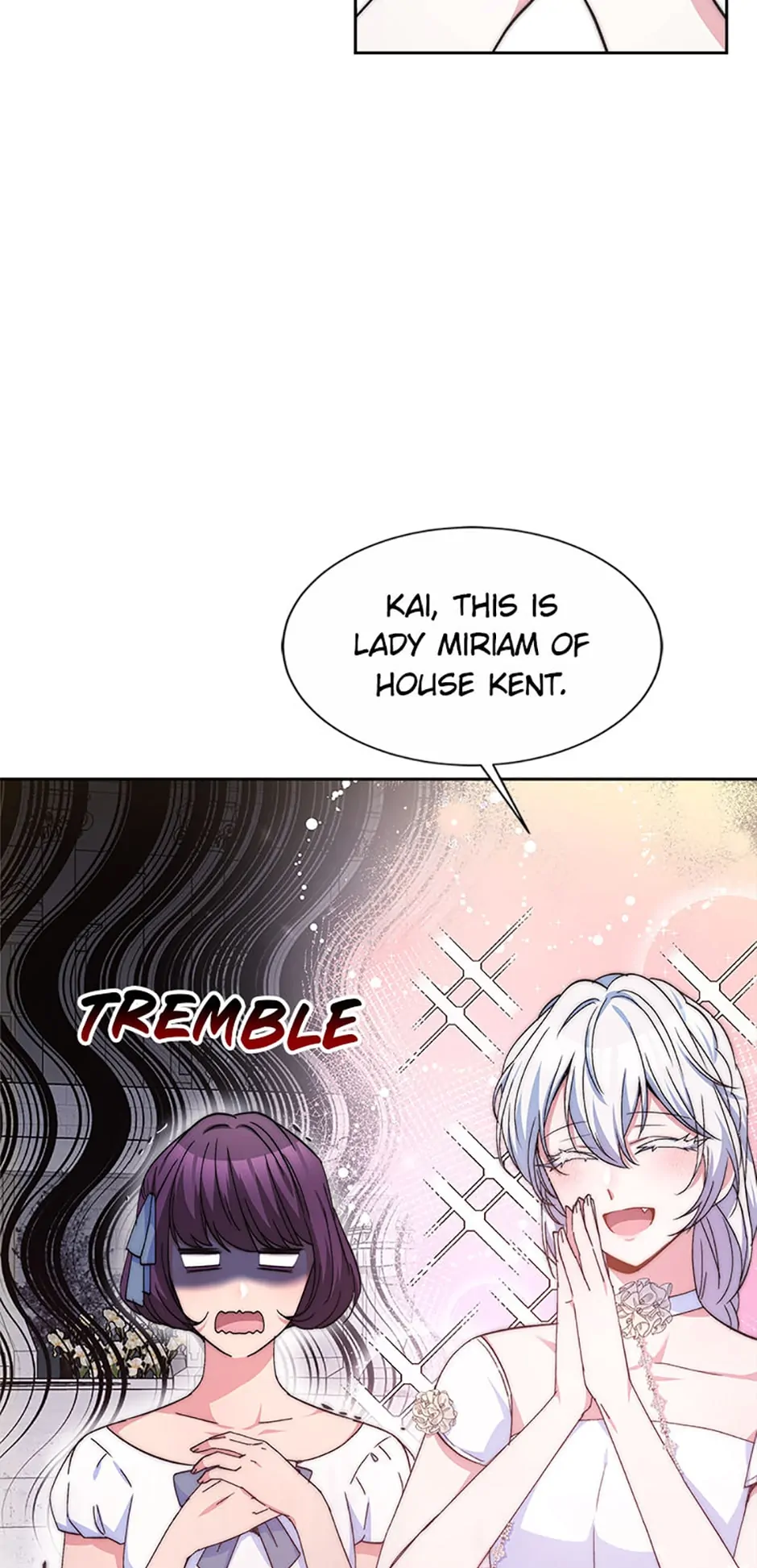 Evangeline After the Ending Chapter 43 - page 33