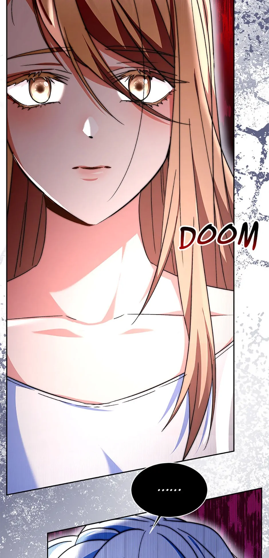 Evangeline After the Ending Chapter 43 - page 36