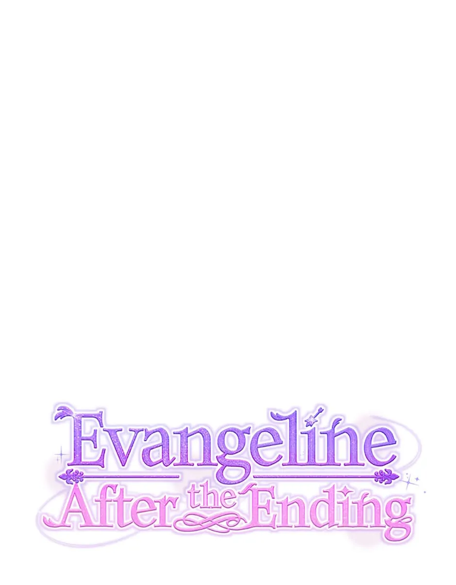 Evangeline After the Ending Chapter 43 - page 38