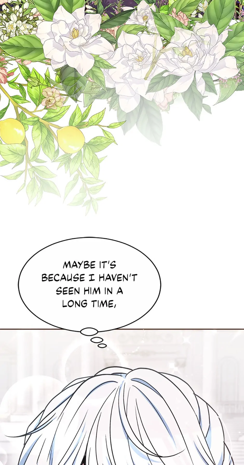 Evangeline After the Ending Chapter 43 - page 4