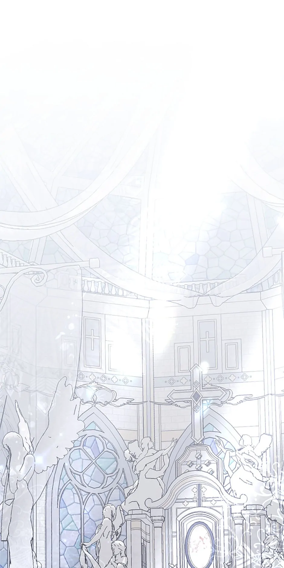 Evangeline After the Ending Chapter 43 - page 40