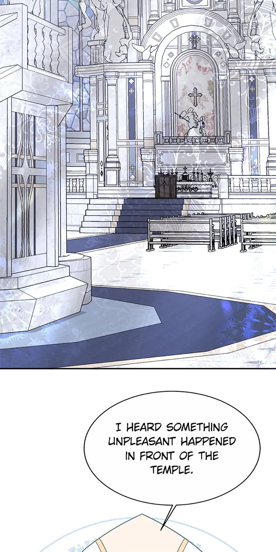 Evangeline After the Ending Chapter 43 - page 41