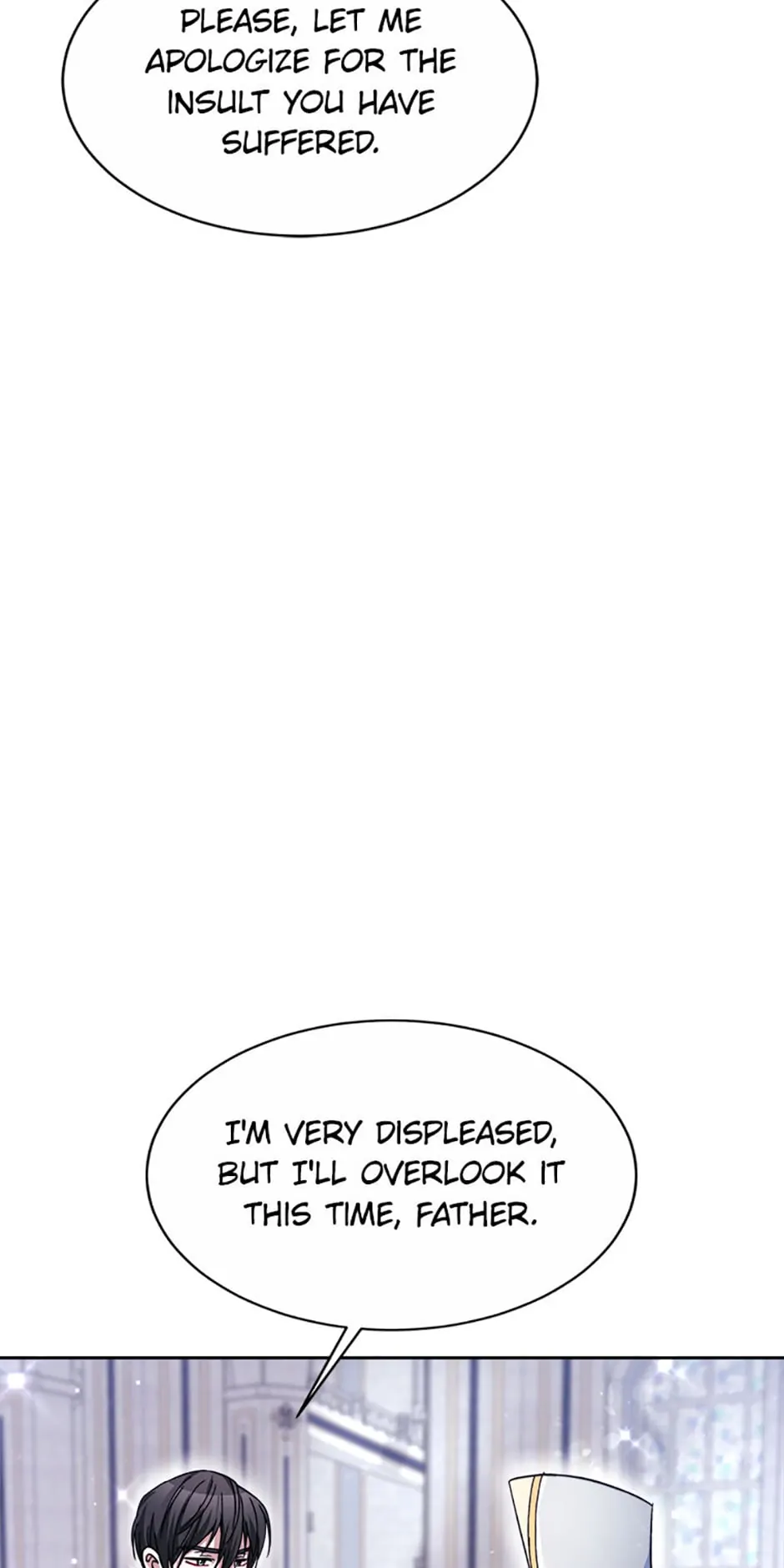 Evangeline After the Ending Chapter 43 - page 43