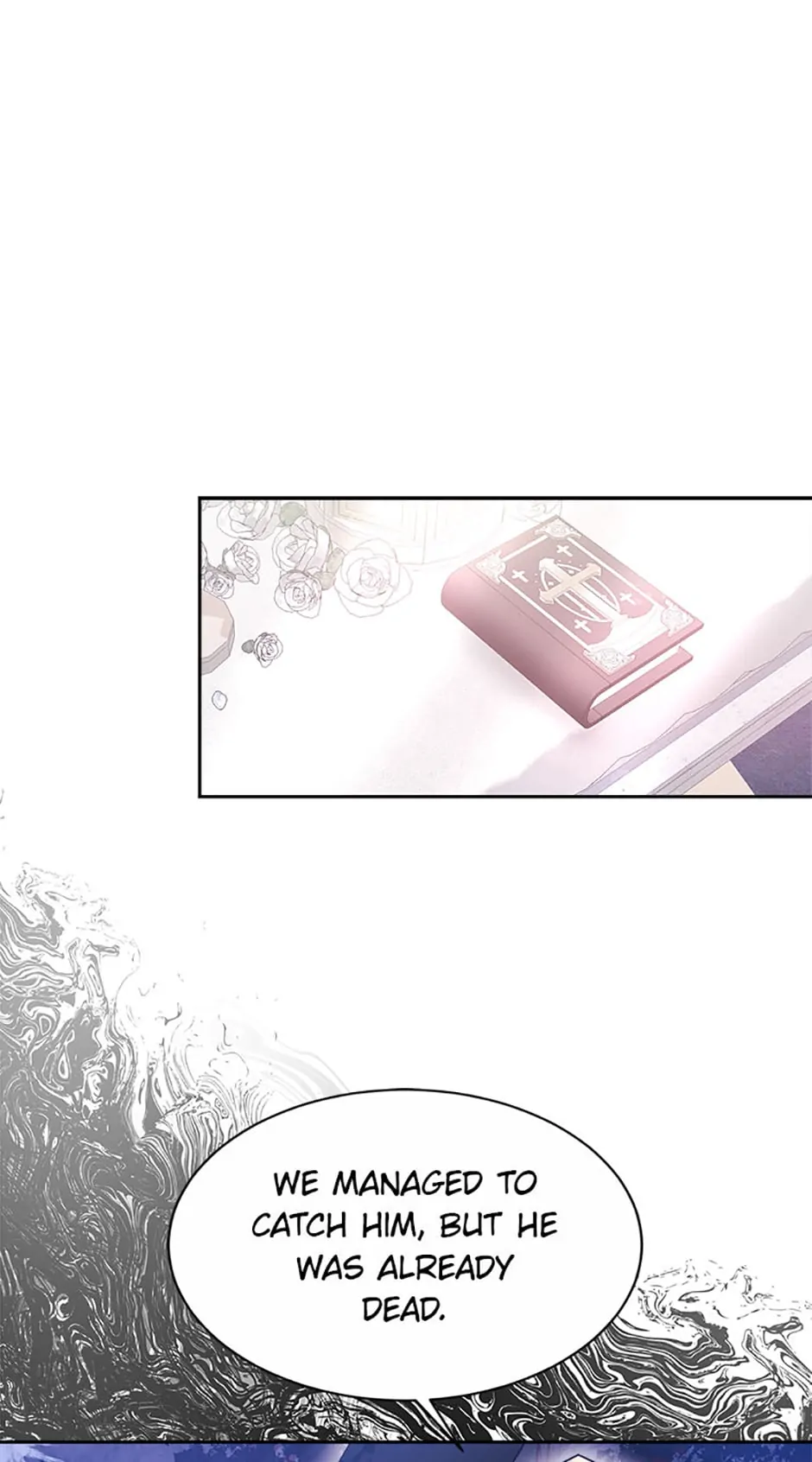 Evangeline After the Ending Chapter 43 - page 45
