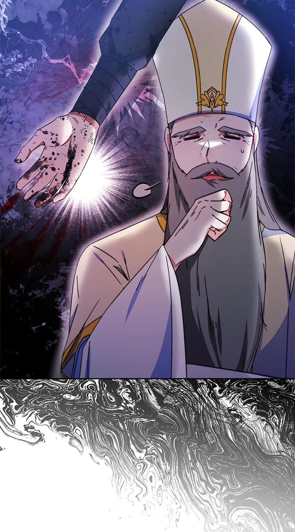 Evangeline After the Ending Chapter 43 - page 46