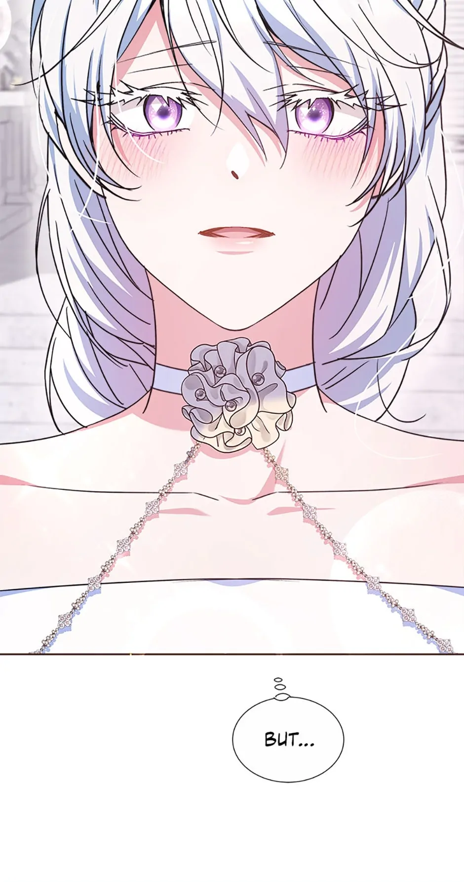 Evangeline After the Ending Chapter 43 - page 5