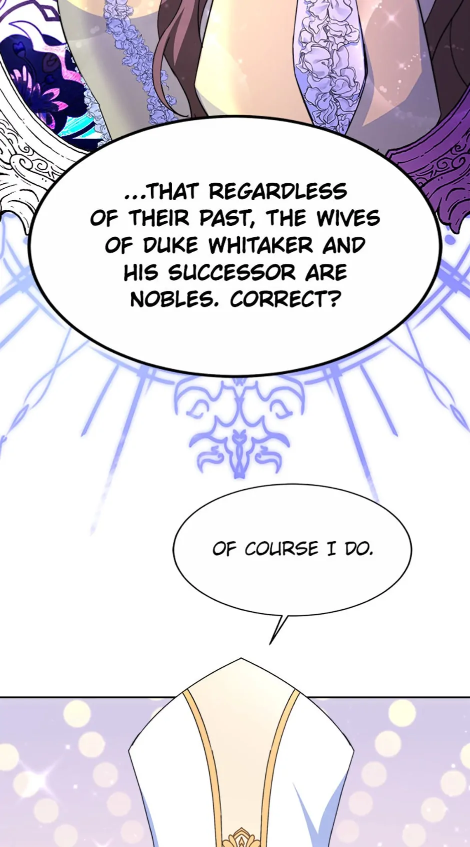 Evangeline After the Ending Chapter 43 - page 58