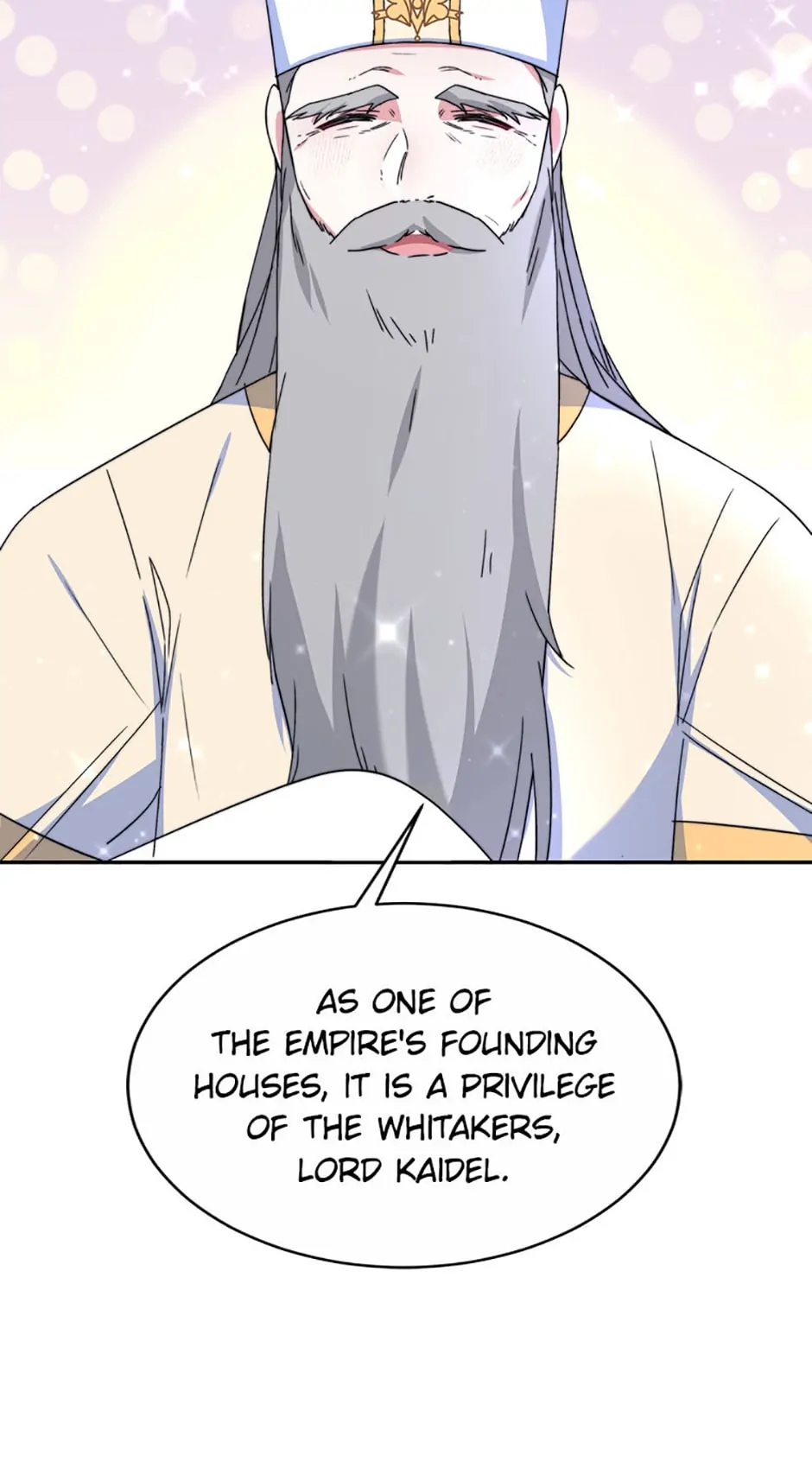 Evangeline After the Ending Chapter 43 - page 59