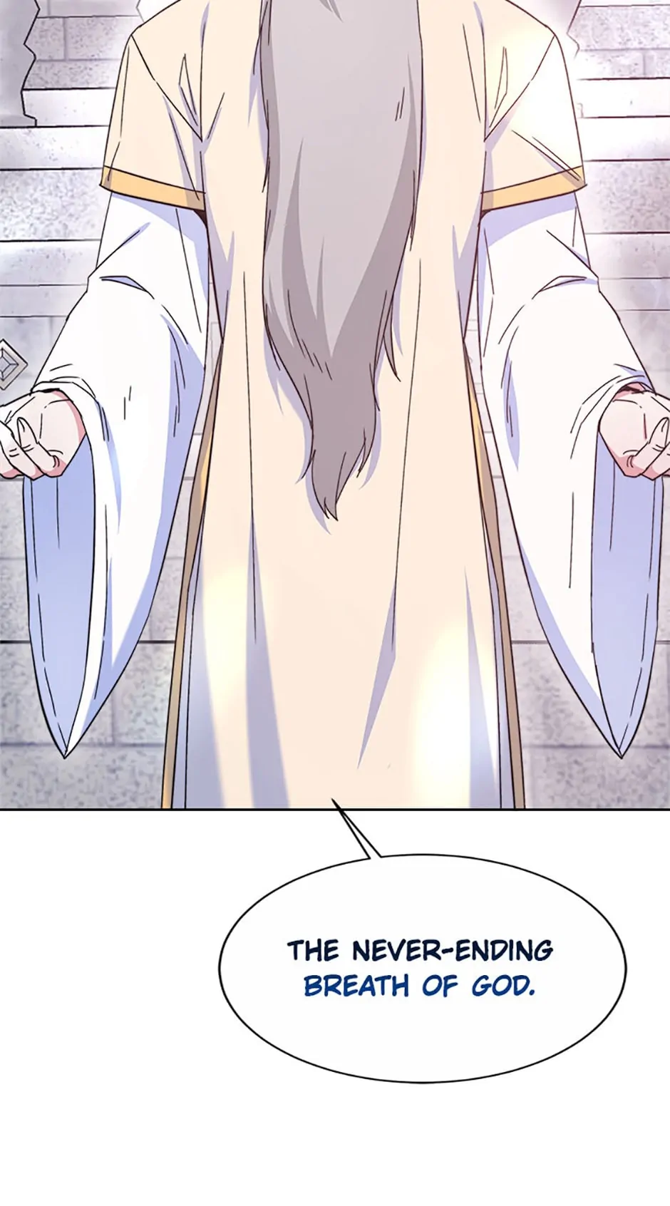 Evangeline After the Ending Chapter 43 - page 64