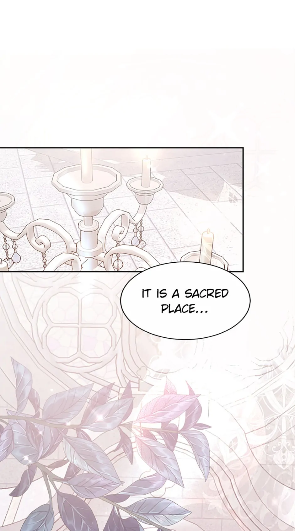 Evangeline After the Ending Chapter 43 - page 65
