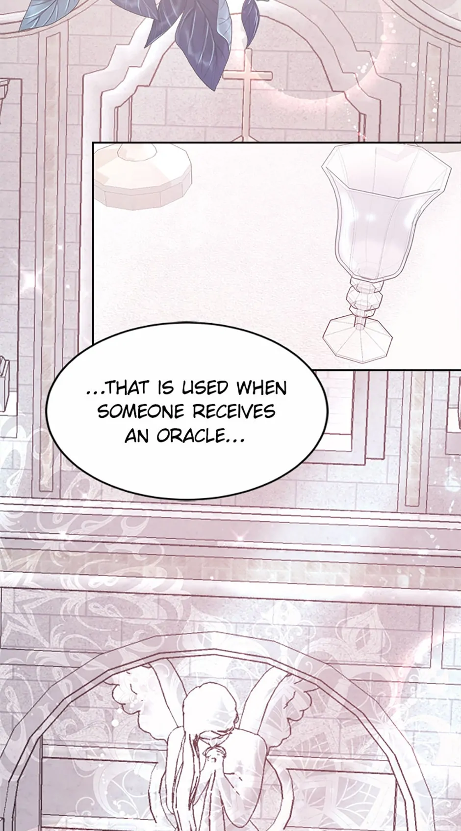 Evangeline After the Ending Chapter 43 - page 66