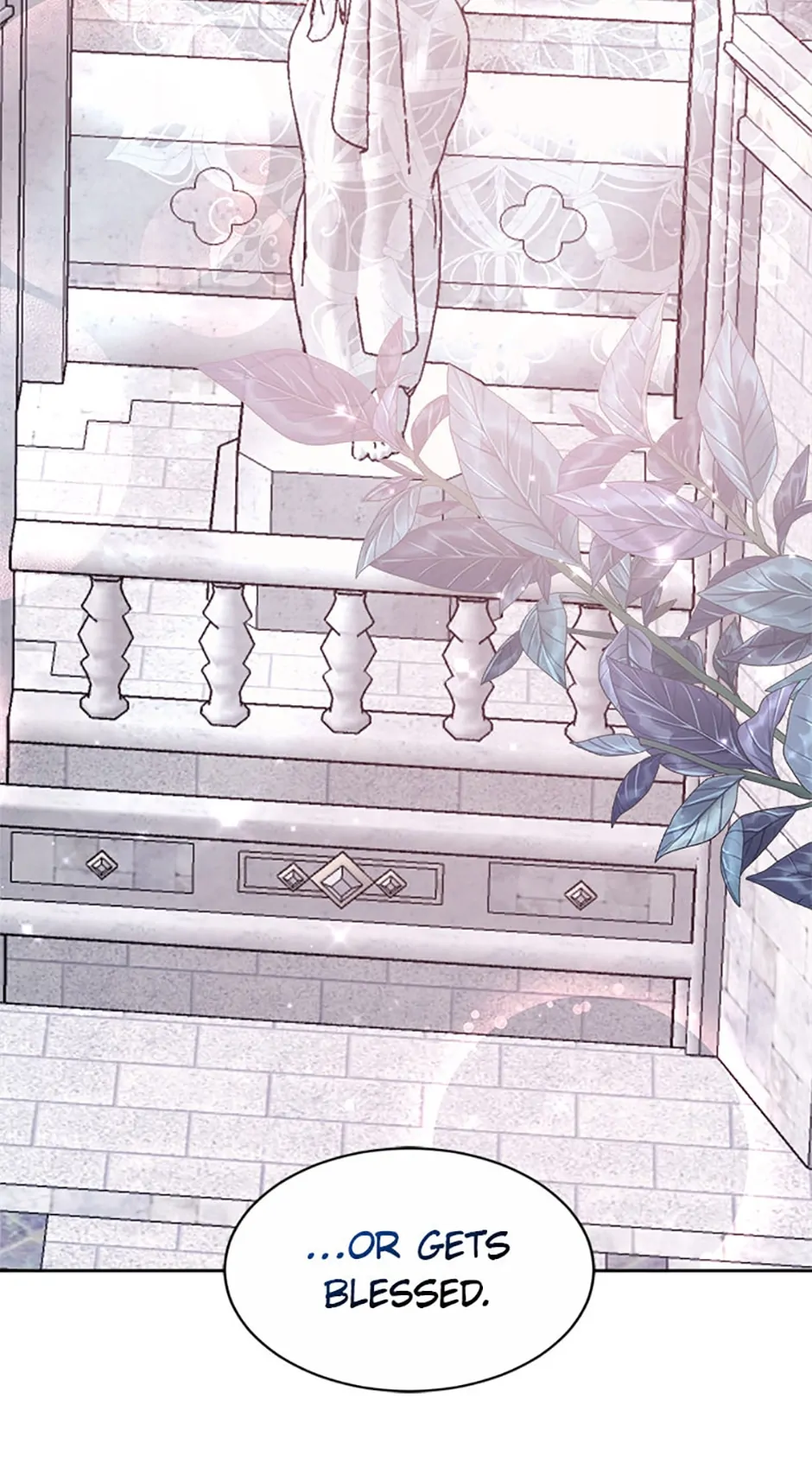 Evangeline After the Ending Chapter 43 - page 67