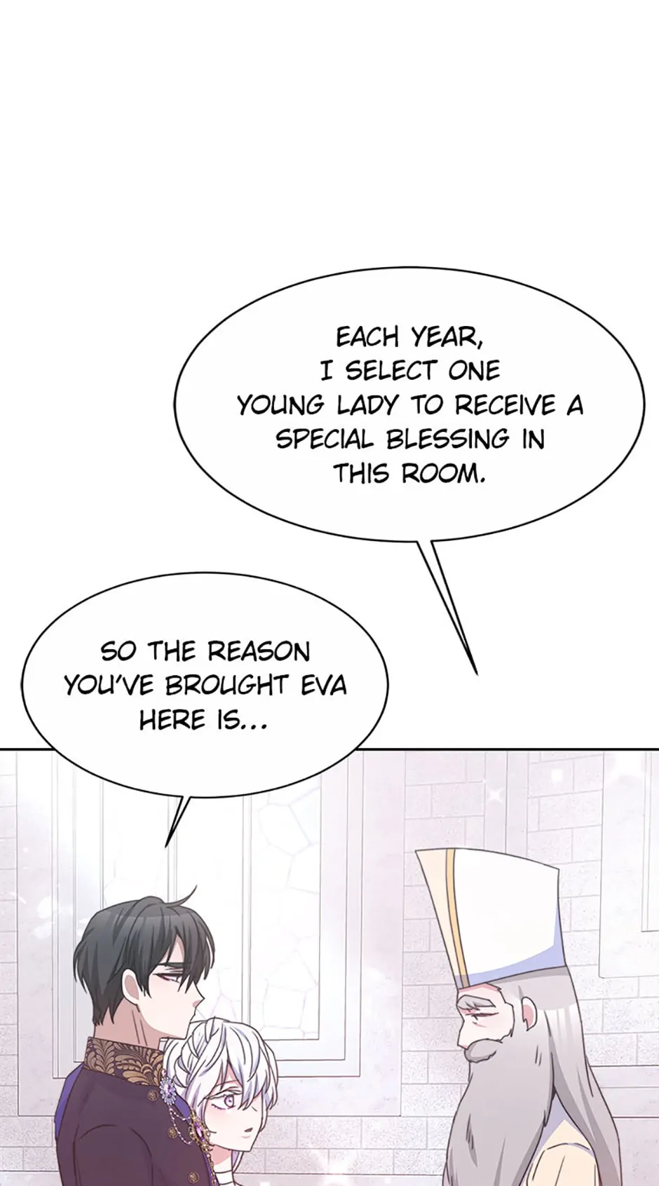 Evangeline After the Ending Chapter 43 - page 68