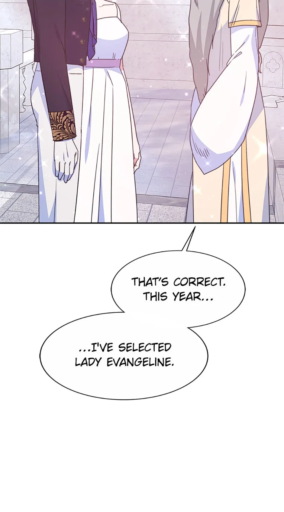 Evangeline After the Ending Chapter 43 - page 69