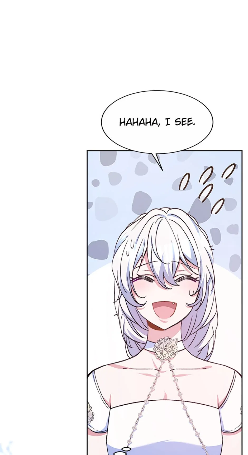 Evangeline After the Ending Chapter 43 - page 70