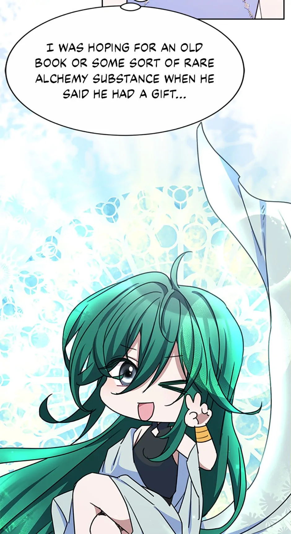 Evangeline After the Ending Chapter 43 - page 71