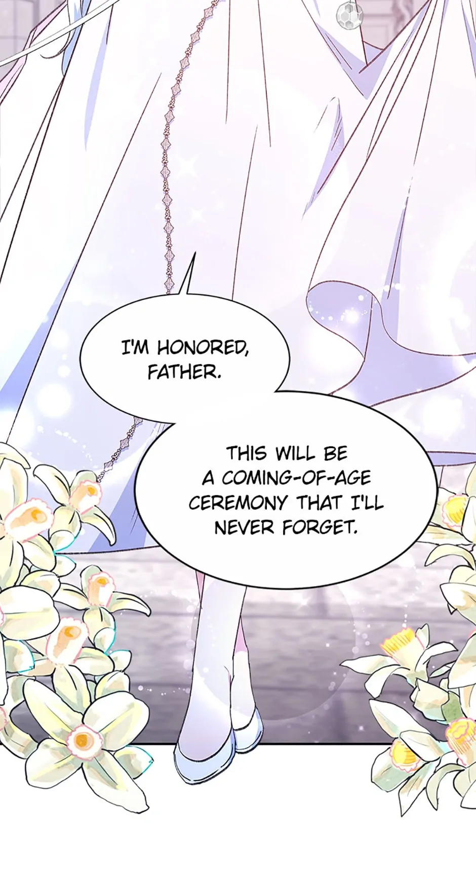 Evangeline After the Ending Chapter 43 - page 75