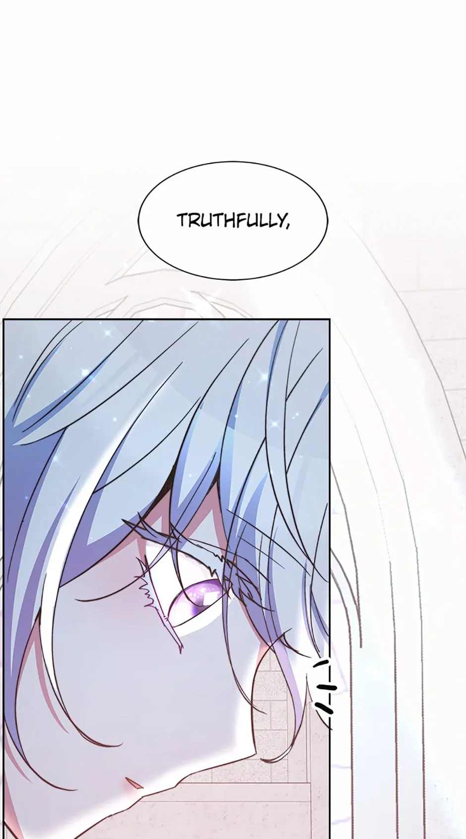 Evangeline After the Ending Chapter 43 - page 76
