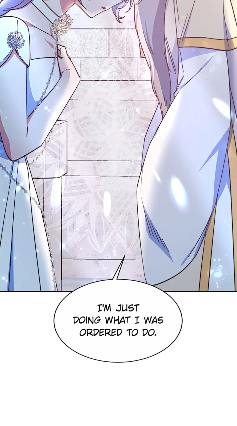 Evangeline After the Ending Chapter 43 - page 78