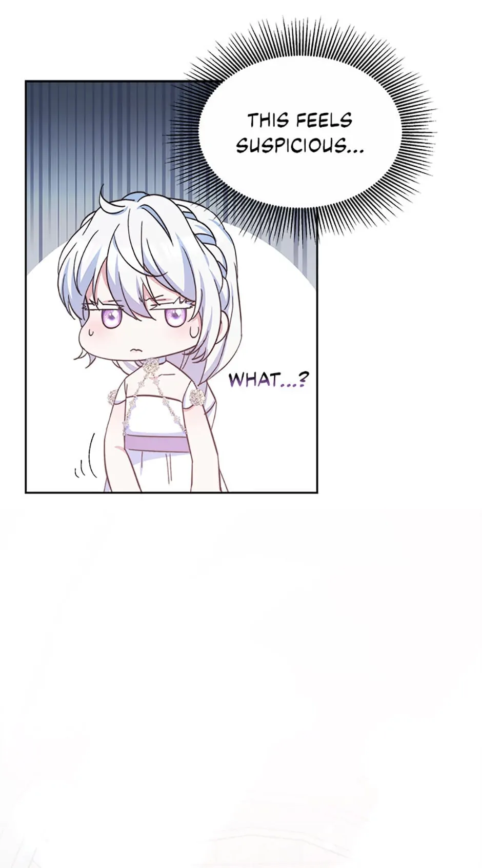 Evangeline After the Ending Chapter 43 - page 81